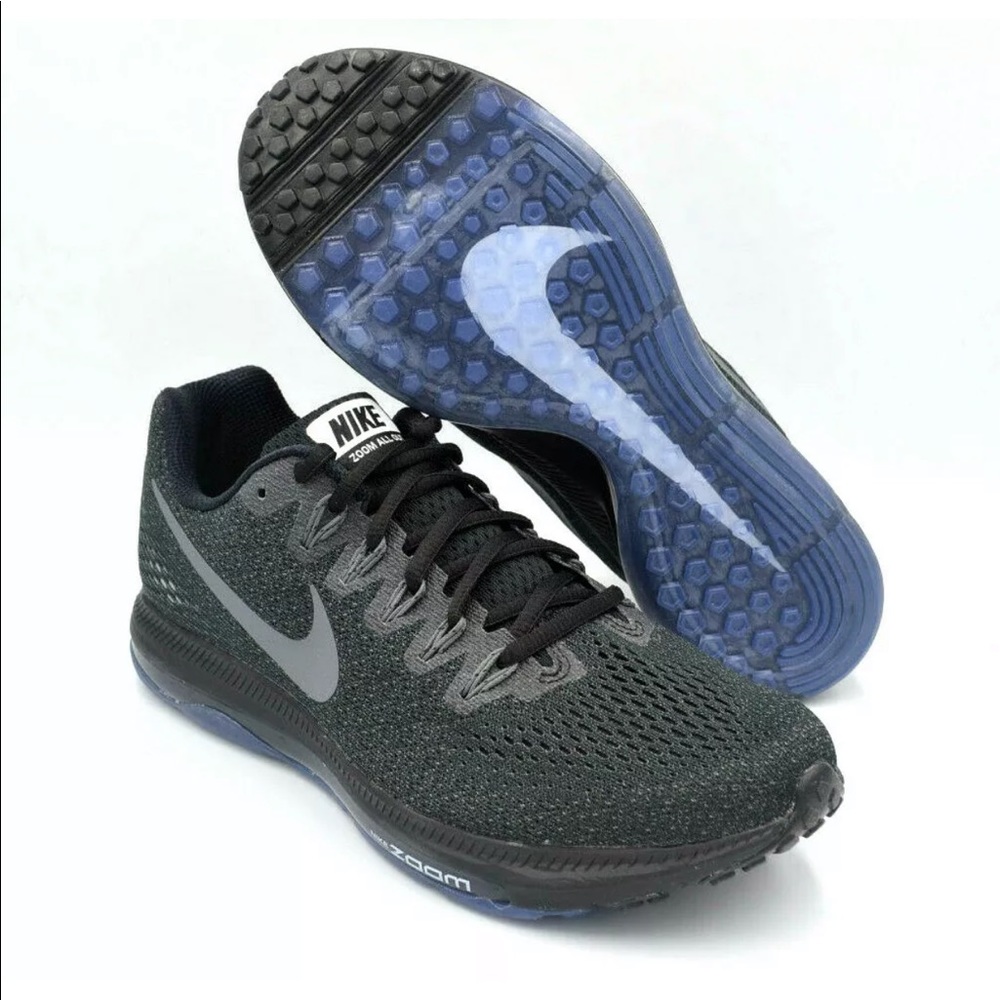 Nike Zoom All Out Low